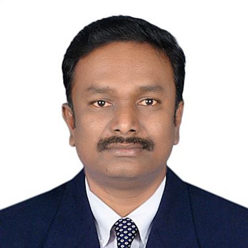 Dr. R. Thirukkumaran