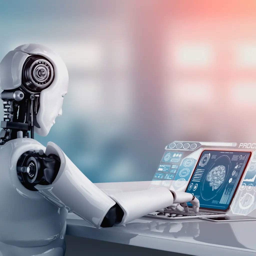 AI and Machine Learning