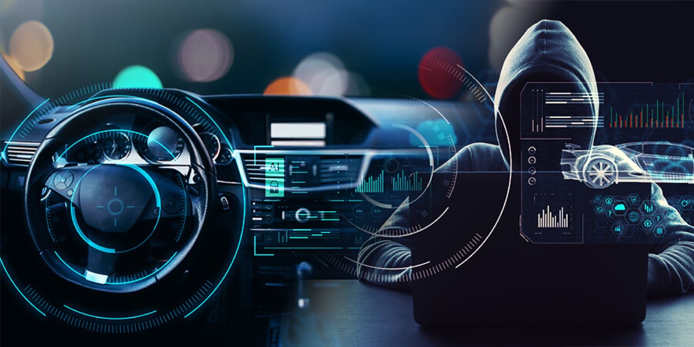 Automotive Security