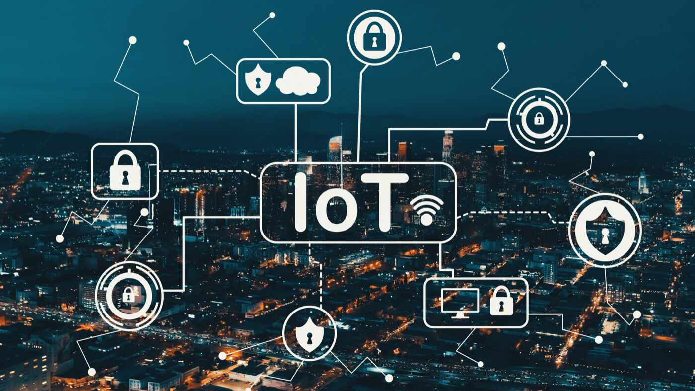 IoT and OT Integration