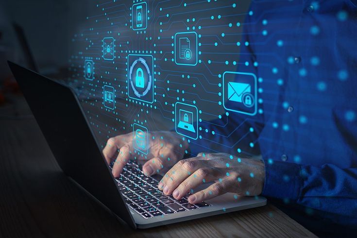 Data Privacy and Trust